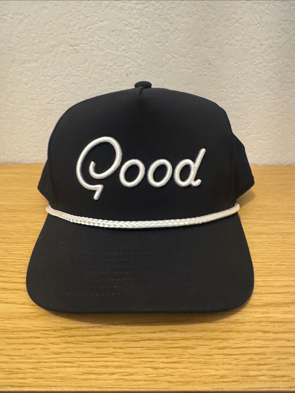 Good Good golf hat
